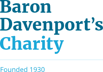 Baron Davenport Logo