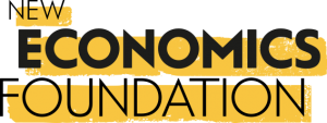 New Economics Foundation Logo