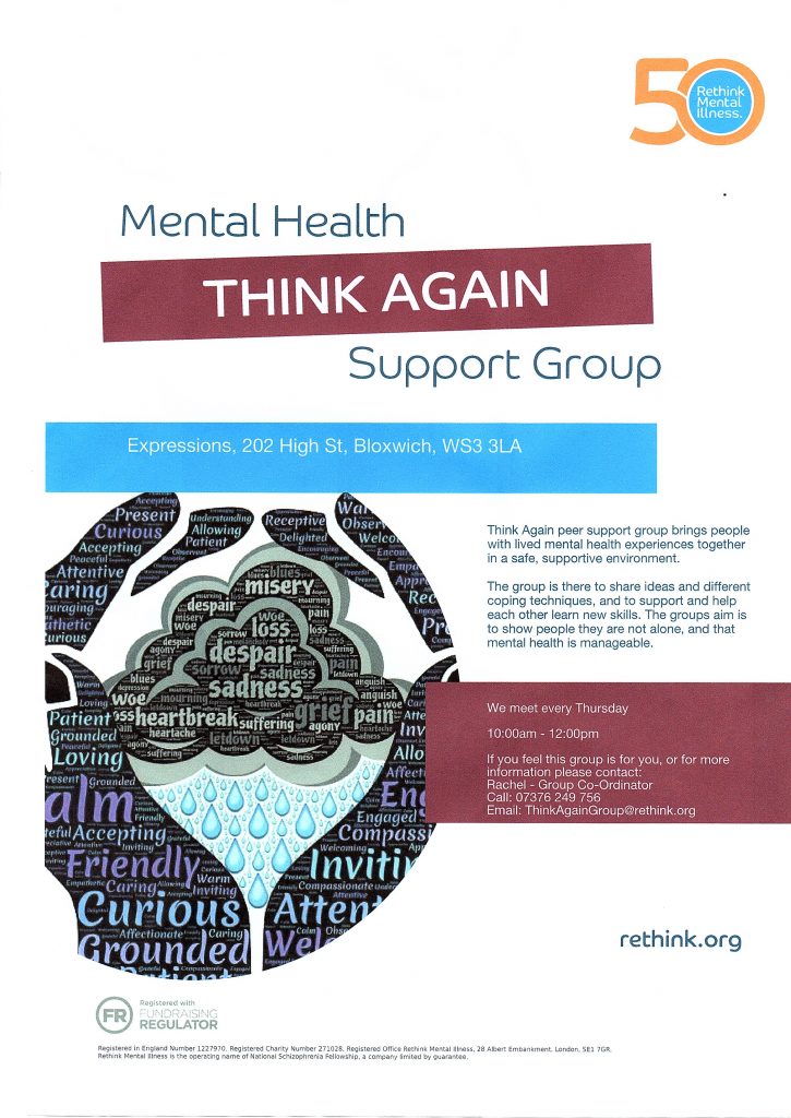 Peer to Peer Mental Health Support