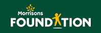Morrisons Foundation Logo.